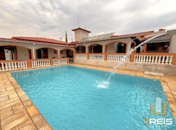Casa de 3 quartos, Socorro · EXCELENTE CASA TÉRREA COM PISCINA E ÁREA GOURMET EM SOCORRO/SP