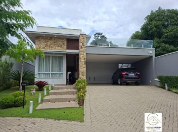 Casa de 3 quartos, Atibaia · Casa no condomínio Loteamento Granville
