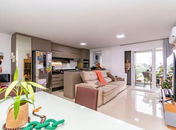 Apartamento de 3 quartos, Curitiba · Apartamento à venda no Ecoville com 3 quartos, depósito privativo e 2 vagas