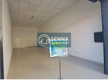 Foto 01 · Salão comercial para locação! Procurando o lugar perfeito para abrir o seu negócio? Temos a opção
