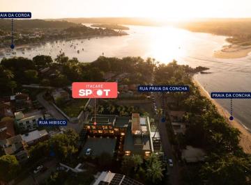 Apartamento de 1 quarto, Itacaré · OPORTUNIDADE PARA INVESTIDORES | STUDIO EM ITACARÉ/BA | ALTA RENTABILIDADE COM AIRBNB