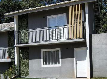 Casa de 3 quartos, Cotia · Casa à venda Cond. Residencial Barcelona na Granja Viana