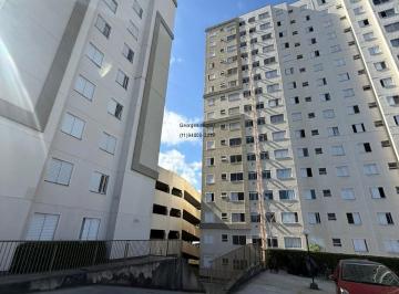 Foto 01 · Apartamento, Jardim Jamaica, Santo André, SP