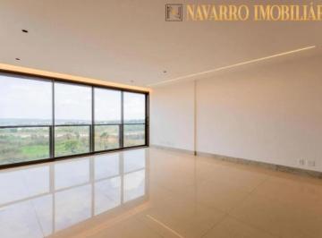 Apartamento de 4 quartos, Brasília · 4 QUARTOS VENDA NOROESTE - VISTA LIVRE DEFINITIVA PARA PARQUE BURLE MARX