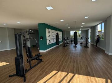 Apartamento de 2 quartos, Jacareí · Oportunidade - Apartamento - Edifício Alvoradas de Arboville - Pagador de Andrade - 2 Dormitórios -