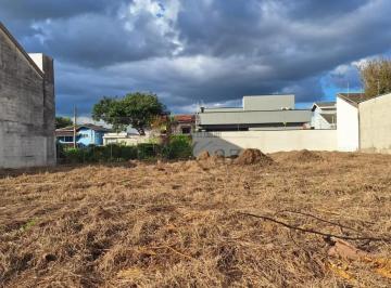 Terreno · 250m² · Oportunidade - Terreno - Loteamento Villa Branca - 250m².
