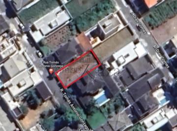 Terreno , Jacareí · Terreno 250m² Villa Branca Jacareí SP