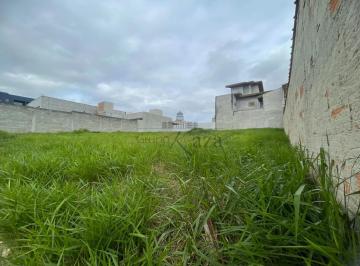 Terreno · 250m² · Terreno Loteamento Villa Branca 250m².