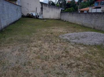 Terreno · 225m² · Oportunidade - Terreno - Misto - Villa Branca - 225m².