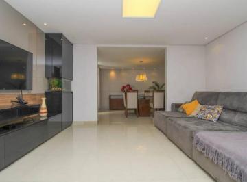 Apartamento · 127m² · 3 Quartos · Area privativa 3 quartos, 2 vagas - Fernão Dias