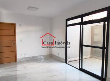 Apartamento · 180m² · 3 Quartos · Área privativa 03 quartos, Bairro Esplanada em BH