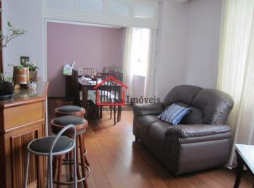 Apartamento · 130m² · 4 Quartos · Apartamento 4 quartos, Bairro Cidade Nova em BH