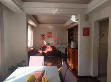 Apartamento · 130m² · 4 Quartos · Apartamento 4 quartos, Bairro Cidade Nova em BH
