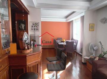 Apartamento · 130m² · 4 Quartos · Apartamento 4 quartos, Bairro Cidade Nova em BH