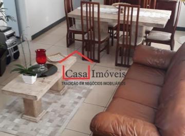 Apartamento · 180m² · 4 Quartos · Apto 4 quartos, 4 vagas - Santa Cruz