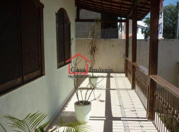 Casa · 220m² · 3 Quartos · Casa 3 quartos, Bairro Cidade Nova em BH
