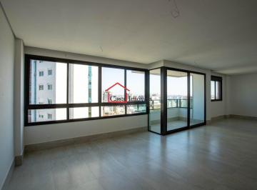 Apartamento · 155m² · 4 Quartos · Apartamento 4 quartos, Bairro Serra em BH