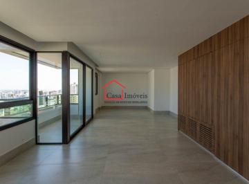 Apartamento · 155m² · 4 Quartos · Apartamento 4 quartos, Bairro Serra em BH