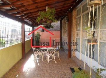 Casa · 250m² · 3 Quartos · Casa 3 quartos, 5 vagas - Bairro Guarani