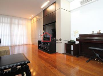 Apartamento · 177m² · 4 Quartos · 4 qts  4 vagas