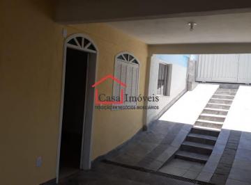 Casa · 427m² · 3 Quartos · Casa 3 quartos - 4 vagas - Ermelinda