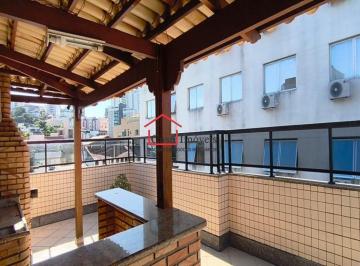 Apartamento · 180m² · 4 Quartos · Cobertura 4 quartos 2 Vagas - Palmares