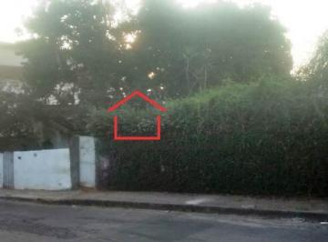 Terreno · 770m² · Lote 770 m² - União - BH