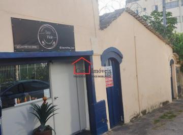Terreno · 365m² · Lote 365 m² - Sagrada Familia em BH