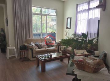 Apartamento · 110m² · 4 Quartos · Apartamento 4 quartos, 2 banhos, 2 vagas cobertas