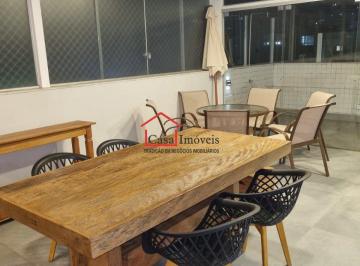Apartamento · 250m² · 4 Quartos · Cobertura 4 quartos, Bairro Cidade Nova em BH