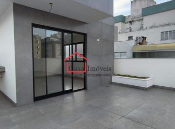 Apartamento · 173m² · 3 Quartos · Cobertura 03 quartos - Sagrada Familia