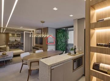 Apartamento · 83m² · 3 Quartos · Apartamento 03 quartos - Cidade Nova