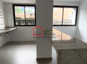 Apartamento · 78m² · 3 Quartos · Apartamento 3 quartos, 2 vagas - Bairro Prado