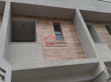 Casa · 112m² · 2 Quartos · Casa 2 pavimentos, 2 quartos - Planalto - BH