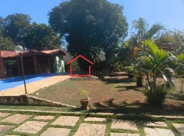 Rural · 180m² · 3 Quartos · Sitio Bairro Campinho - Lagoa Santa