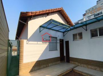 Casa · 300m² · 3 Quartos · Casa 03 quartos, 2 vagas - Palmares-