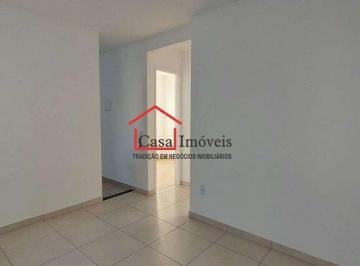 Apartamento · 42m² · 2 Quartos · Conjunto residencial - Apto 2 quartos, 1 vaga