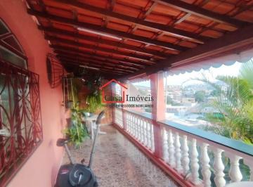 Casa · 150m² · 3 Quartos · Casa 3 quartos, 03 vagas - Bairro Acaiaca