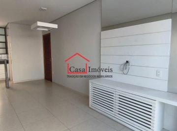 Apartamento · 73m² · 3 Quartos · Apartamento 3 quartos, Bairro Ana Lucia