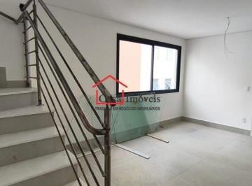 Apartamento · 225m² · 4 Quartos · Cobertura 04 qts elevador - Bairro Cabral