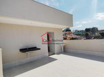 Apartamento · 88m² · 2 Quartos · Cobertura 2 quartos, 1 vaga - Santa Monica