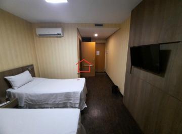 Comercial · 21m² · 1 Quarto · Aparthotel - 21,10 m² - Palmares - BH