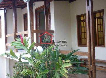 Casa · 252m² · 4 Quartos · Casa 04 quartos, Bairro Renascença em BH
