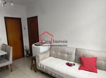 Apartamento · 70m² · 3 Quartos · Apartamento 3 quartos, suite, 1 vaga - Palmares