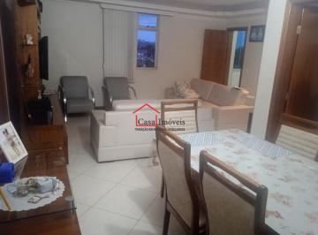 Apartamento · 170m² · 3 Quartos · Area Privativa - 3 quartos - Cachoeirinha