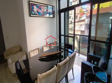 Apartamento · 115m² · 3 Quartos · Apartamento 3 quartos 2 vagas - União