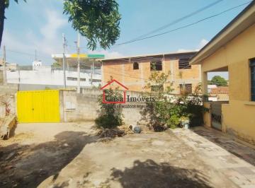Terreno · 496m² · Lote -  Bairro São João Batista ( Venda Nova)