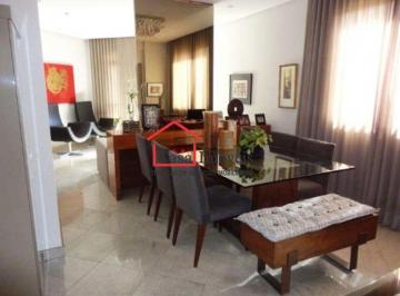 Apartamento · 130m² · 4 Quartos · Apartamento 4 quartos, Bairro Cidade Nova em BH