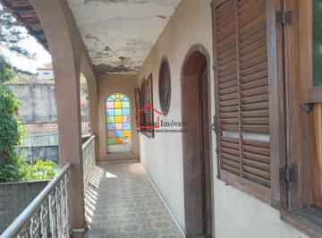 Casa · 309m² · 3 Quartos · Casa 03 quartos, 06 vagas - Bairro São Geraldo
