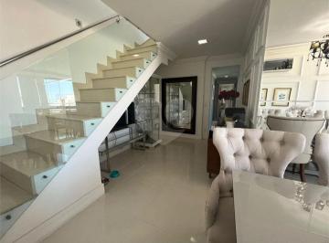 Apartamento de 4 quartos, Niterói · Cobertura Duplex com 4 Quartos, 2 Suítes e Churrasqueira Privativa – 3 Vagas